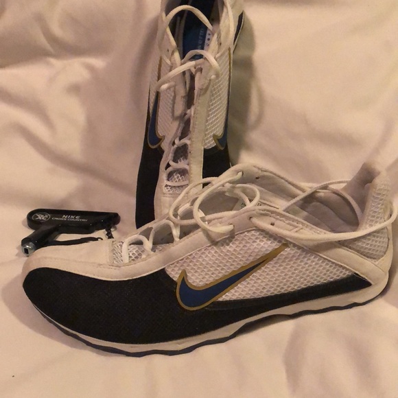 Nike Shoes - NEW Nike XC/Track spikes